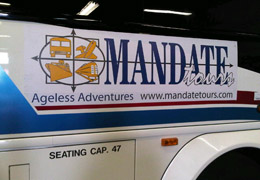 Tour and Travel Professionals